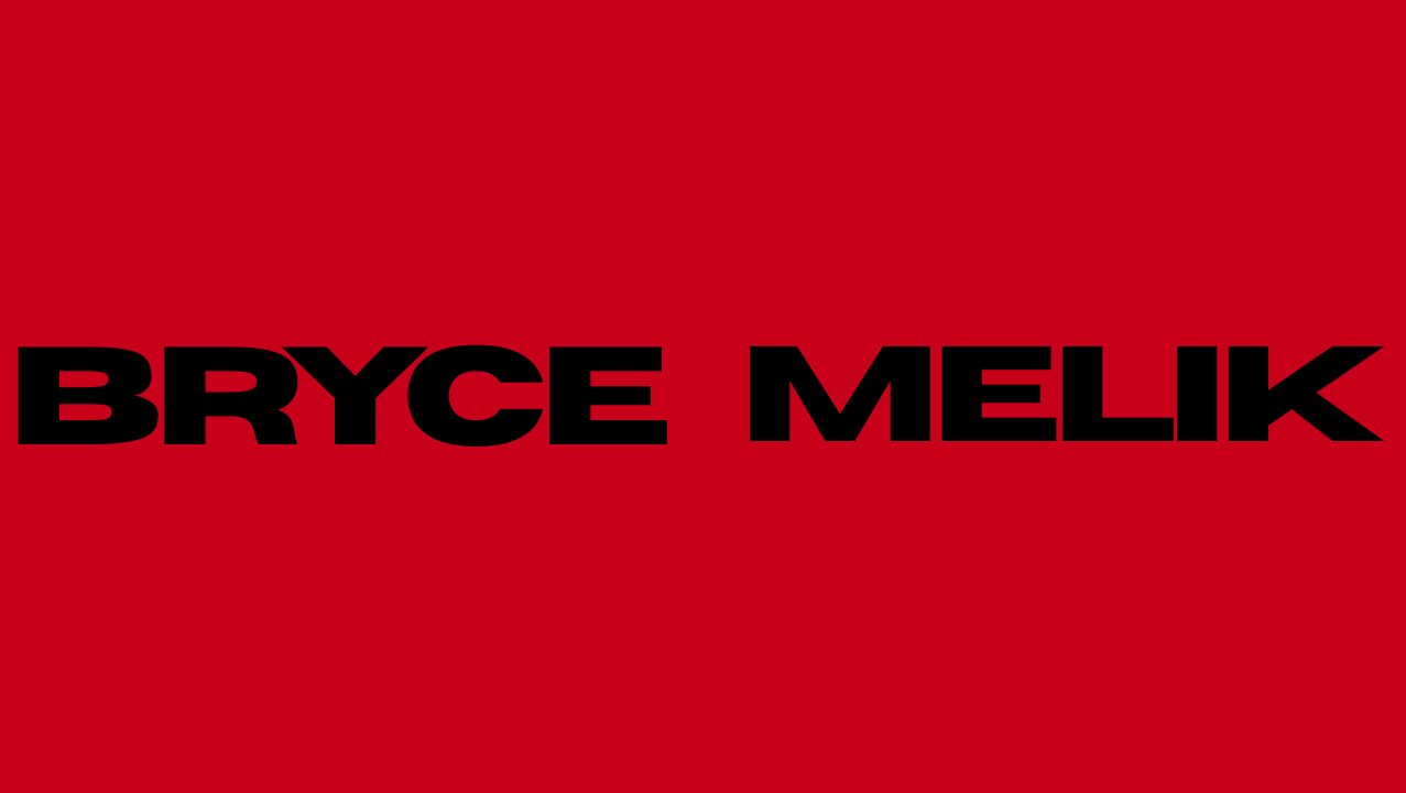 Bryce Melik
