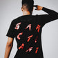 SANCTUARY T-Shirt | "Kizzy Ruby" Edition