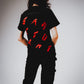 SANCTUARY T-Shirt | "Kizzy Ruby" Edition