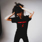 SANCTUARY T-Shirt | "Kizzy Ruby" Edition